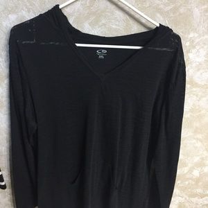Champion Long Sleeved Shirt